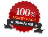 Money Back Guaranteed