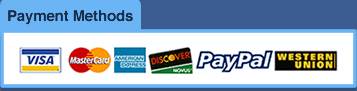 Payment Options
